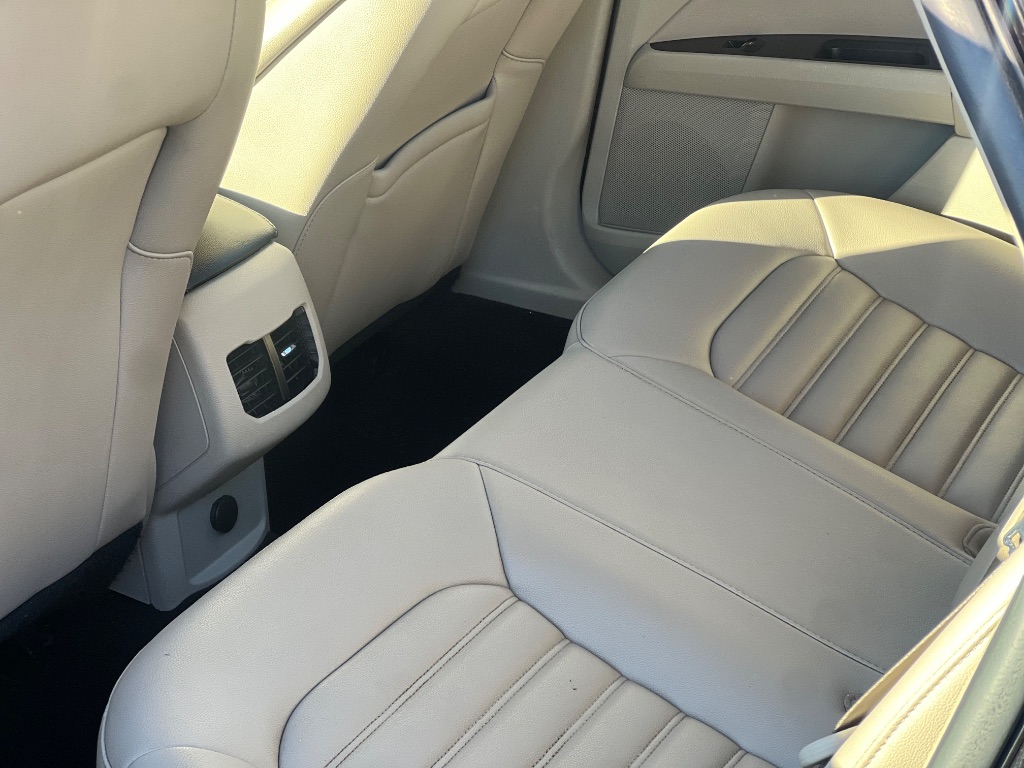 2020 Ford Fusion - $8,500