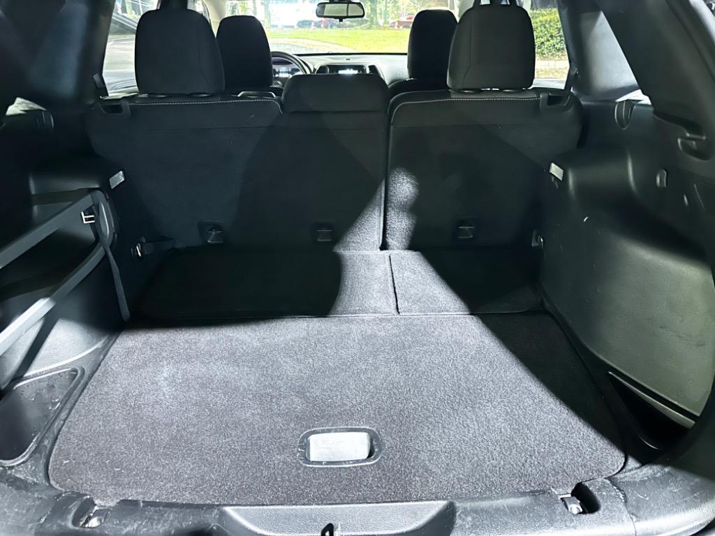 2016 Jeep Cherokee - $9,000
