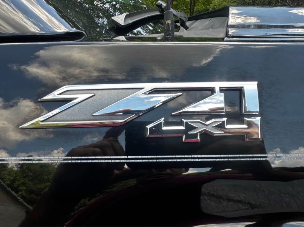2015 GMC Sierra 1500 SLE photo