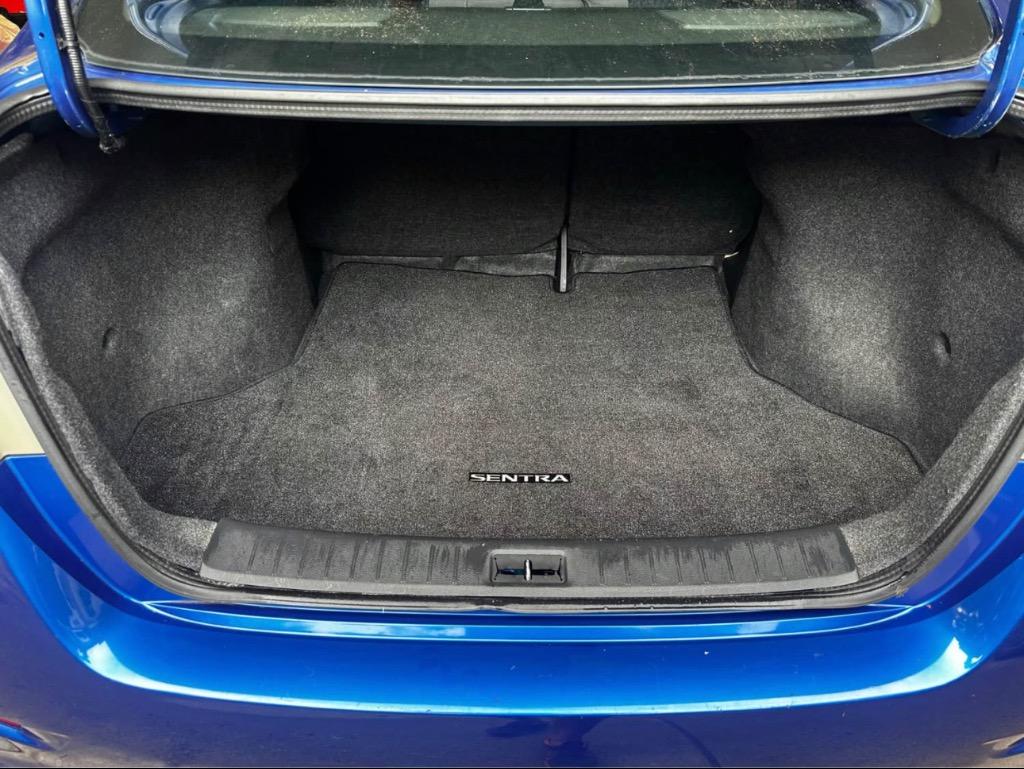 2015 Nissan Sentra - $6,000
