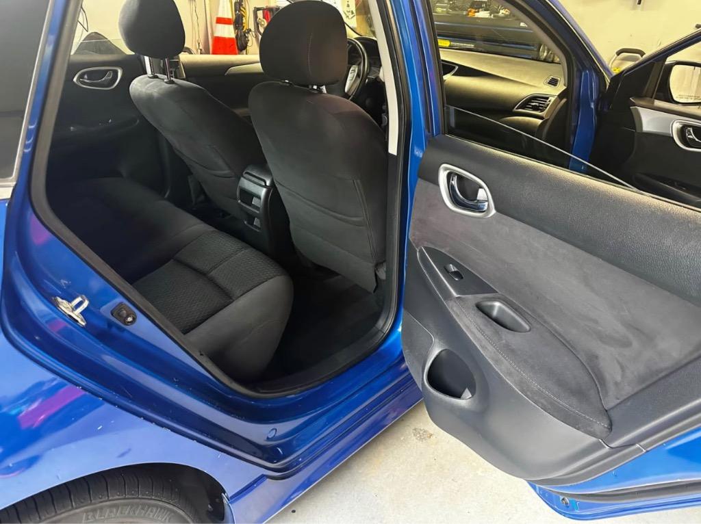 2015 Nissan Sentra - $6,000