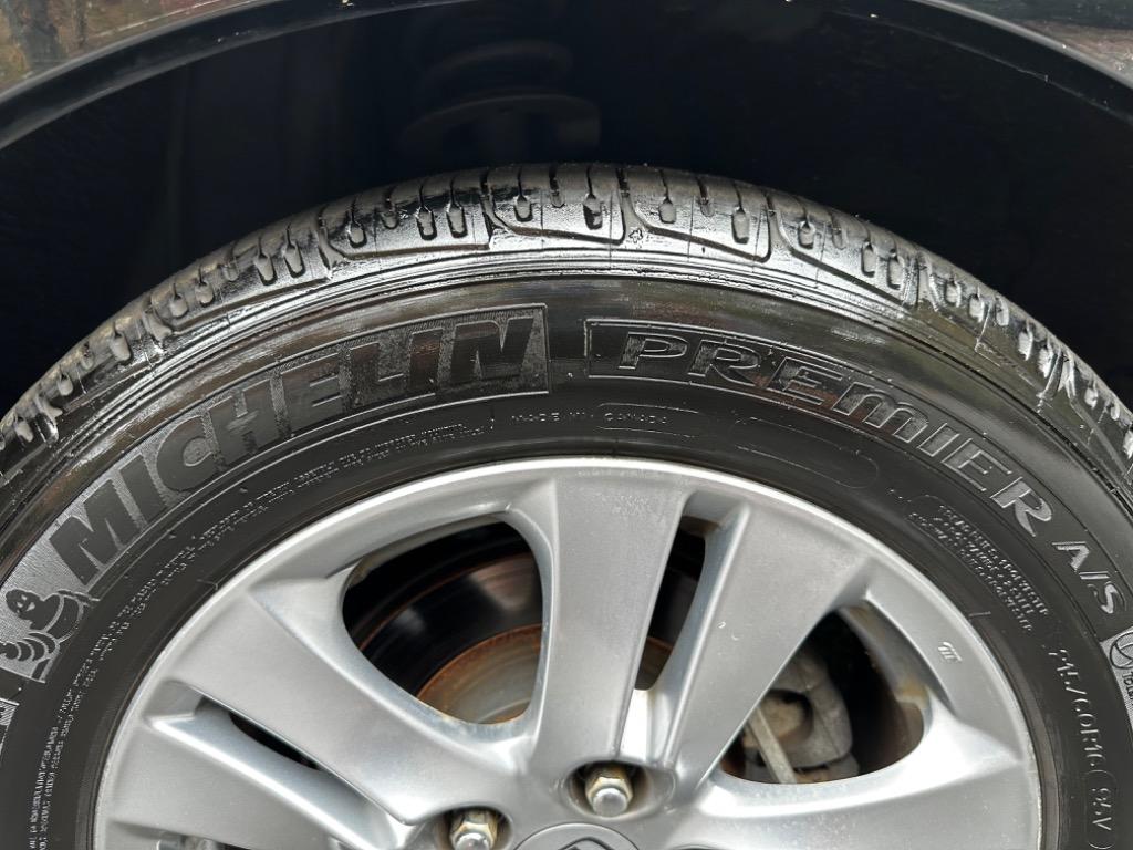 2011 Honda Accord - $9,500
