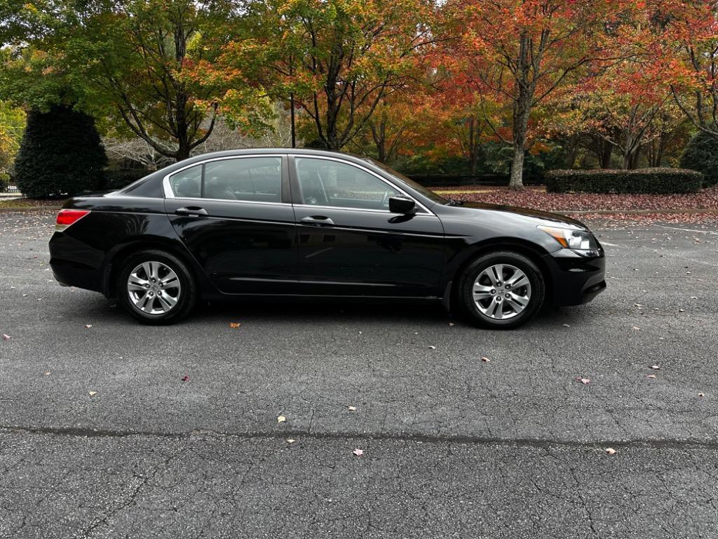 2011 Honda Accord - $9,500