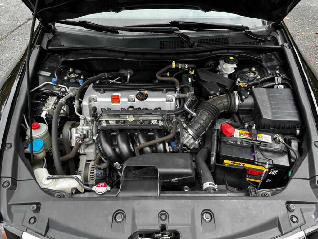 2011 Honda Accord - $9,500