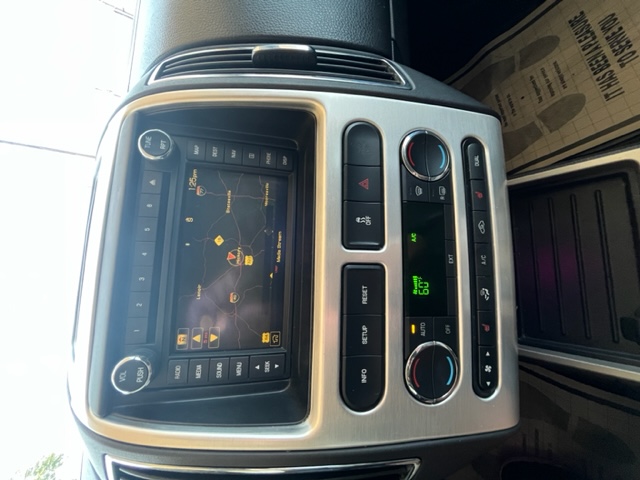 2009 Ford Edge Limited photo