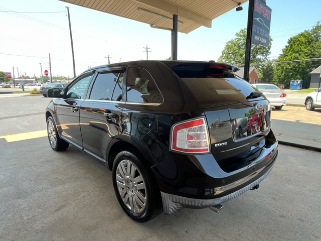 2009 Ford Edge Limited photo