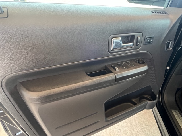 2009 Ford Edge Limited photo