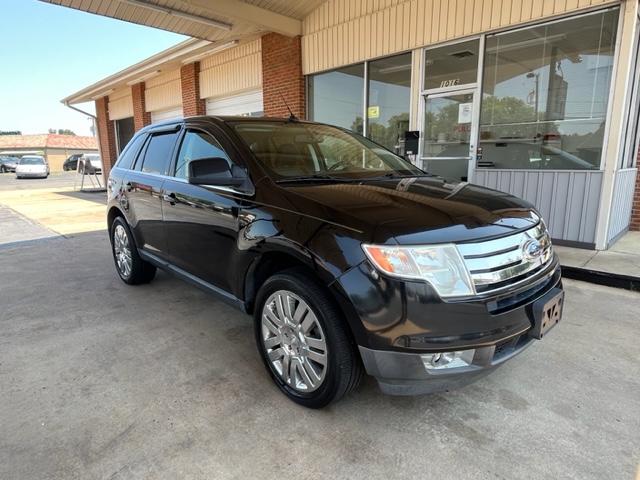2009 Ford Edge Limited photo