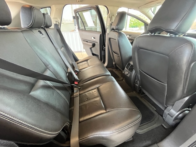 2009 Ford Edge Limited photo