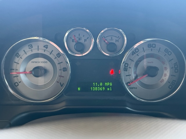 2009 Ford Edge Limited photo