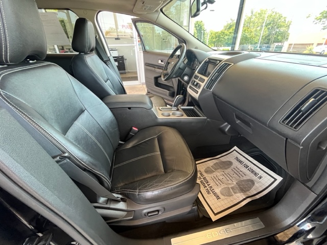 2009 Ford Edge Limited photo