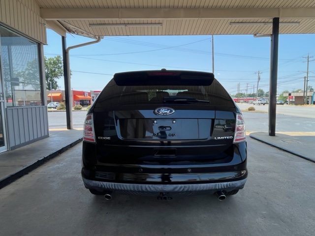 2009 Ford Edge Limited photo