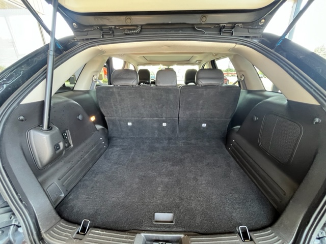 2009 Ford Edge Limited photo