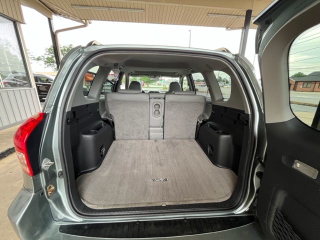 2008 Toyota RAV4 Limited photo