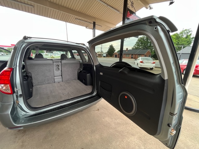 2008 Toyota RAV4 Limited photo