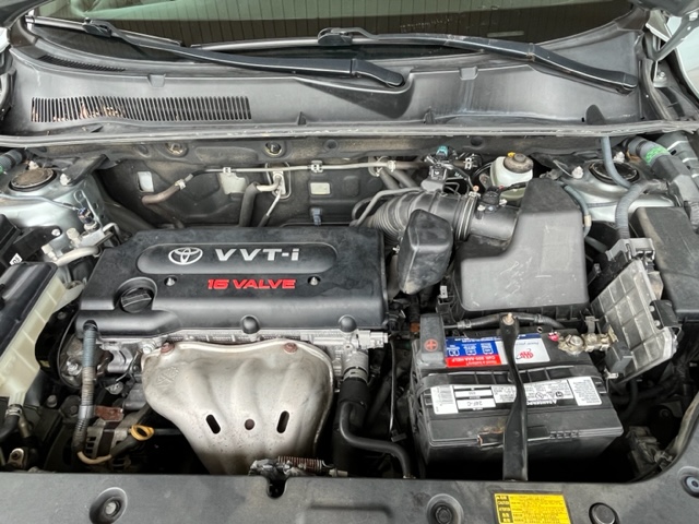 2008 Toyota RAV4 Limited photo