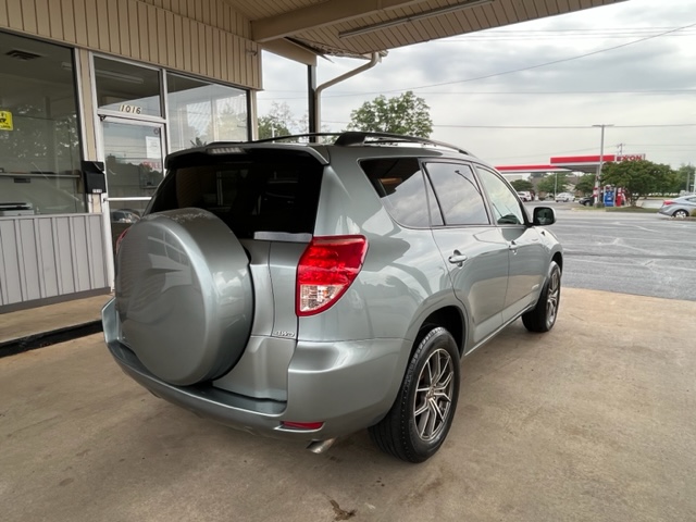 2008 Toyota RAV4 Limited photo