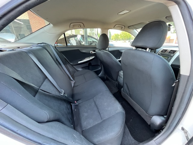 2010 Toyota Corolla photo