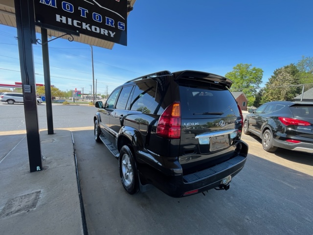 2005 Lexus GX 470 photo