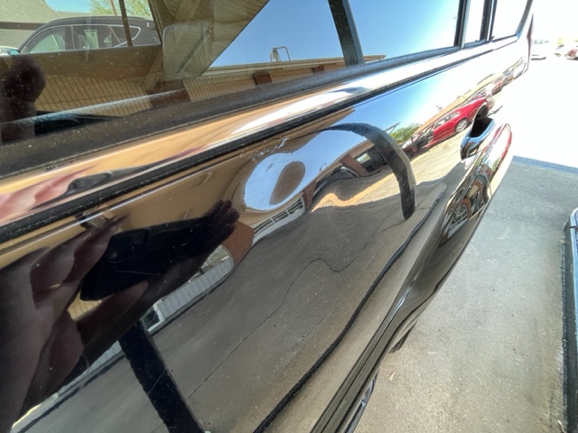 2005 Lexus GX 470 photo