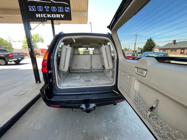 2005 Lexus GX 470 photo