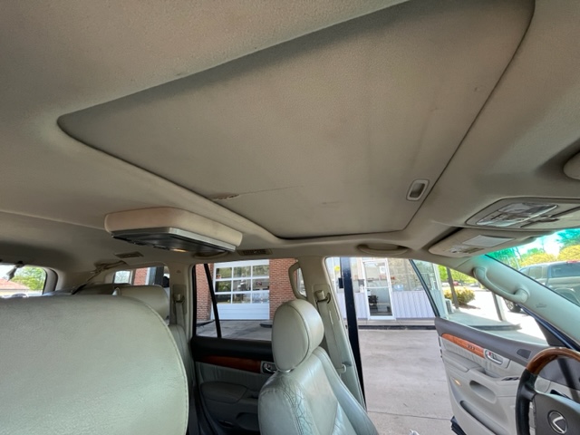 2005 Lexus GX 470 photo