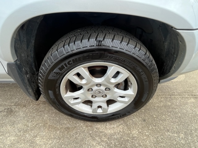 2004 Acura MDX Touring photo