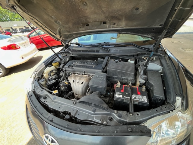2008 Toyota Camry photo