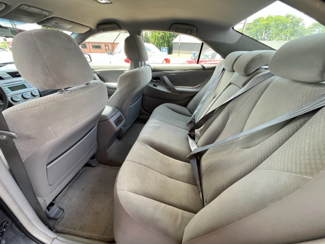 2008 Toyota Camry photo