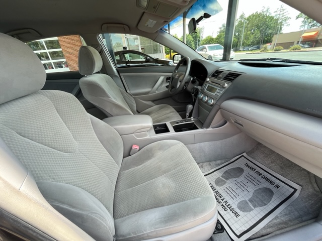 2008 Toyota Camry photo