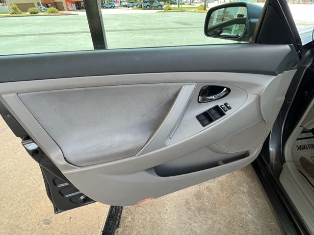 2008 Toyota Camry photo