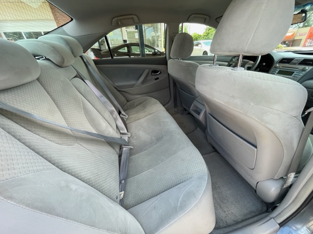 2008 Toyota Camry photo