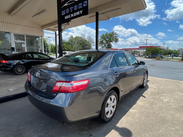 2008 Toyota Camry photo