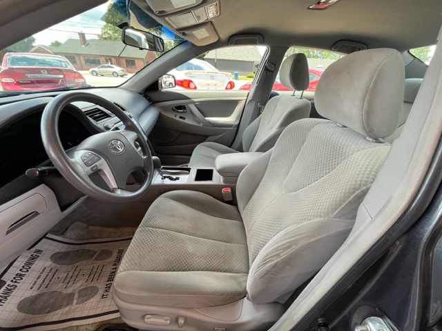 2008 Toyota Camry photo