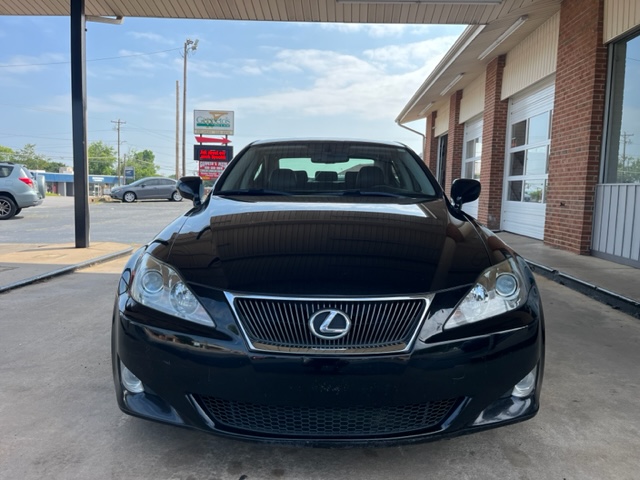 2008 Lexus IS 250 photo