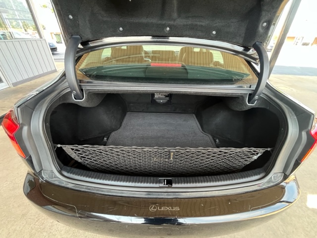 2008 Lexus IS 250 photo