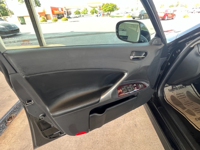 2008 Lexus IS 250 photo
