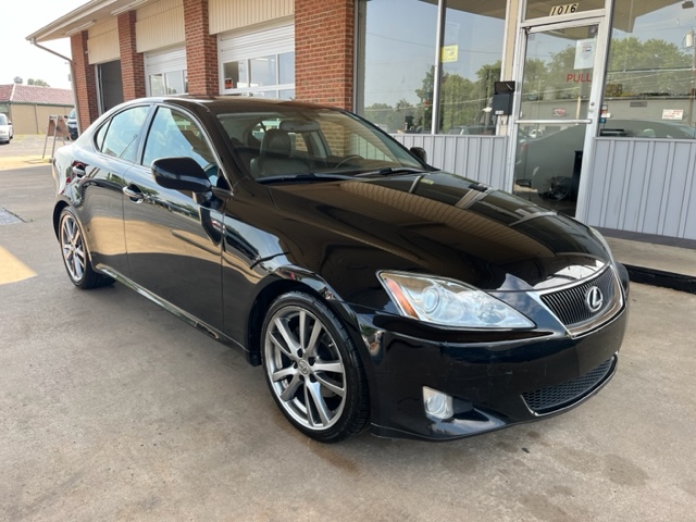2008 Lexus IS 250 photo