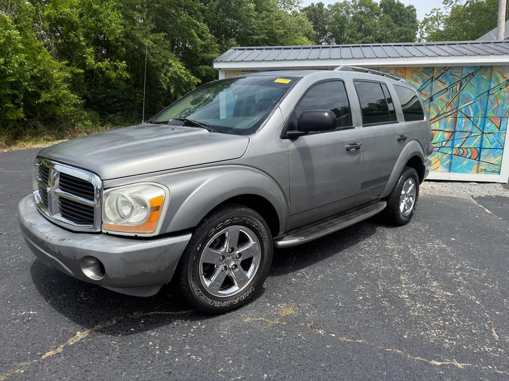 2006 Dodge Durango Limited photo