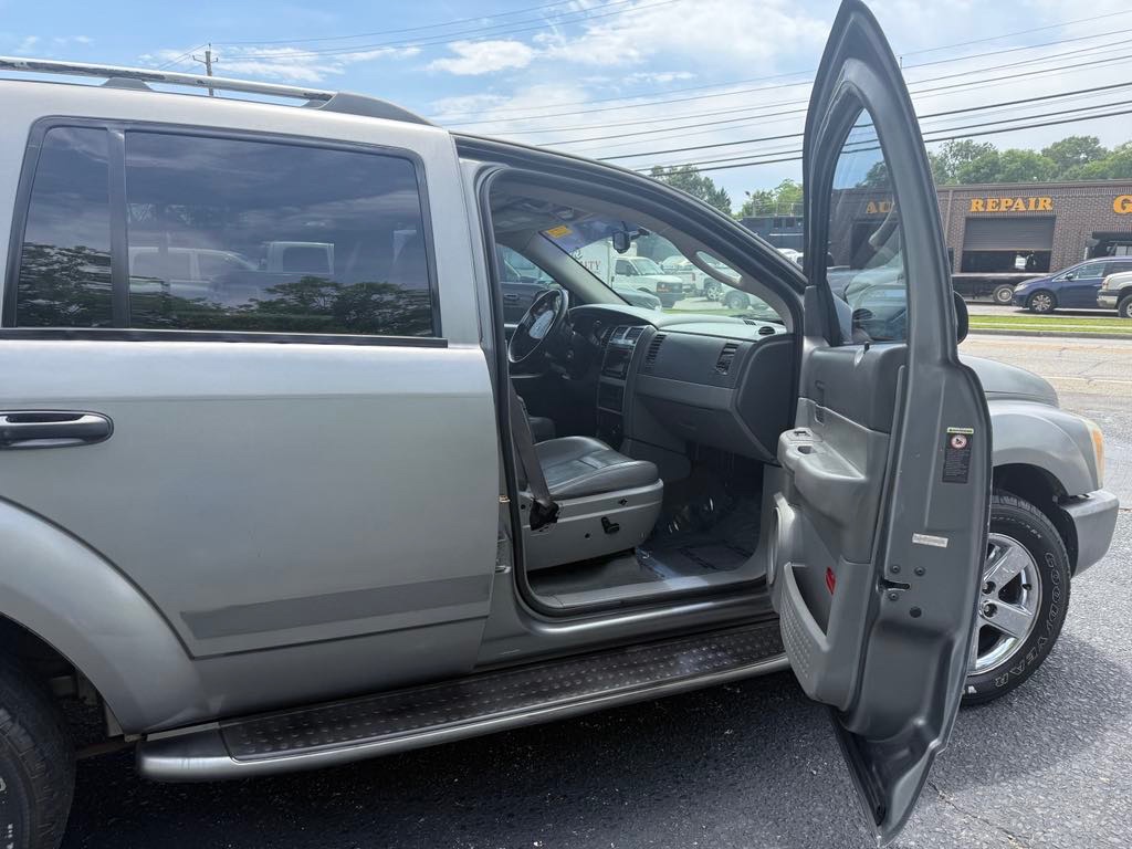 2006 Dodge Durango Limited photo