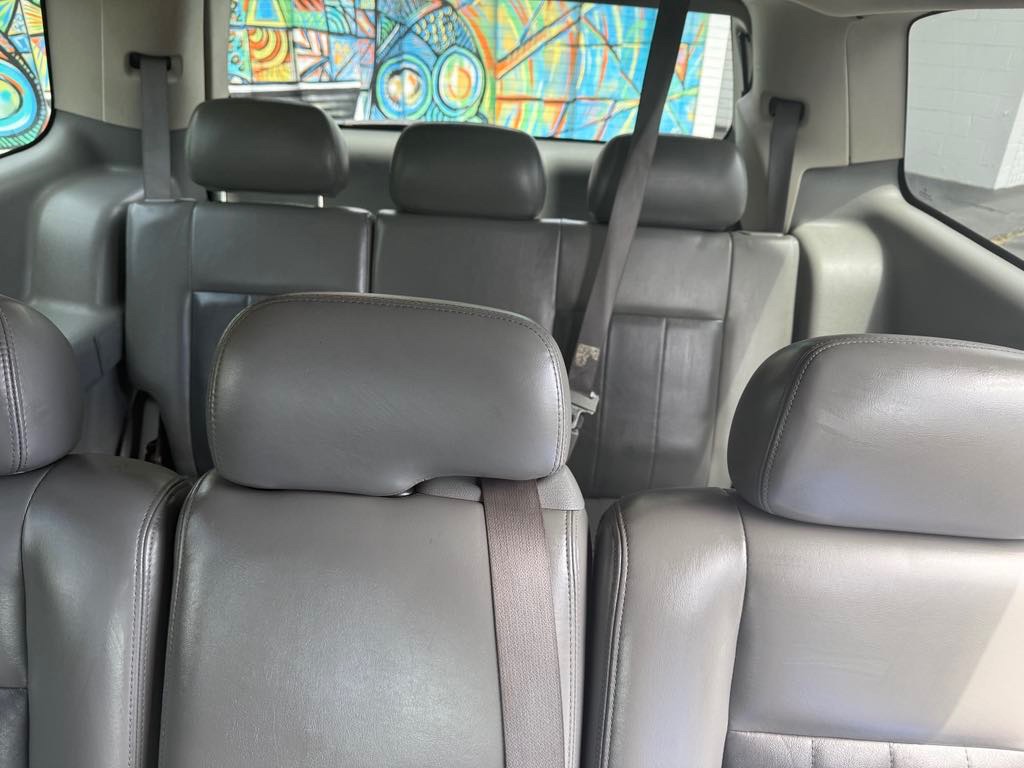2006 Dodge Durango Limited photo