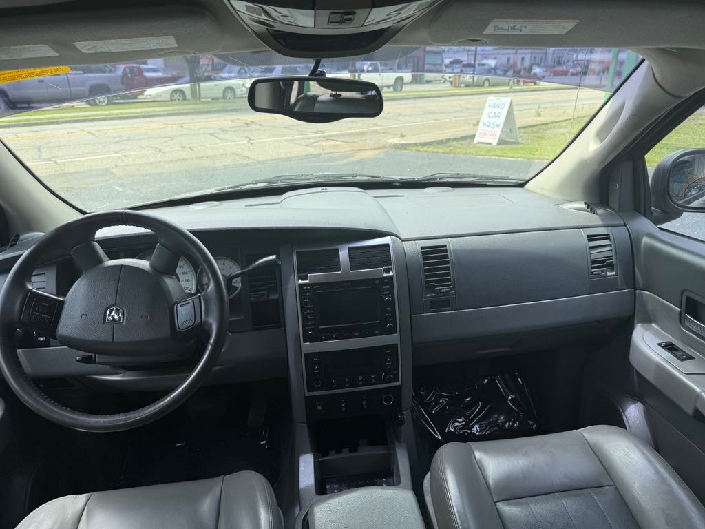 2006 Dodge Durango Limited photo