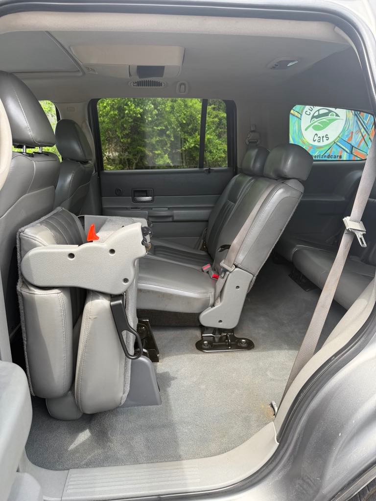 2006 Dodge Durango Limited photo