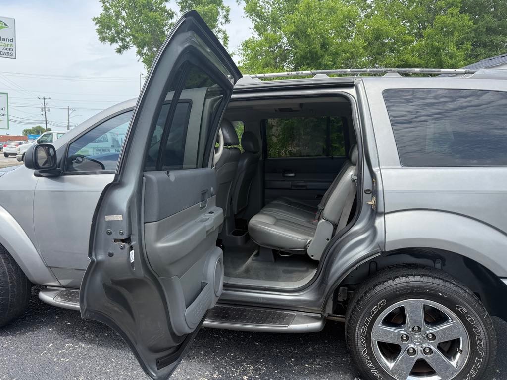 2006 Dodge Durango Limited photo