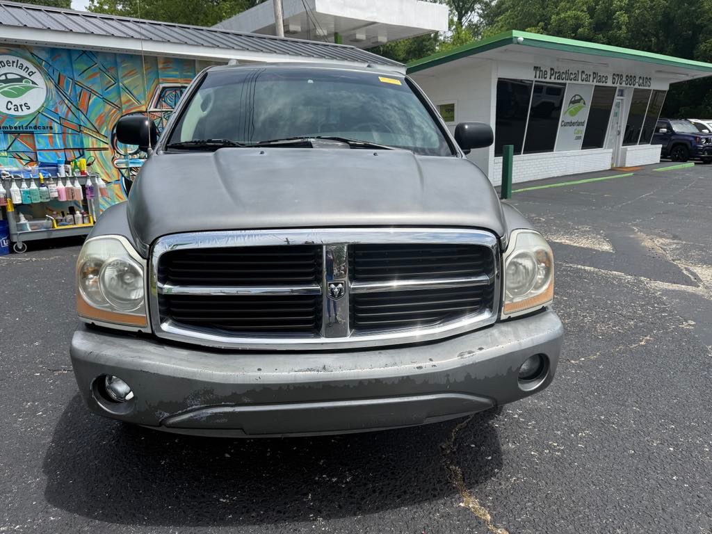 2006 Dodge Durango Limited photo