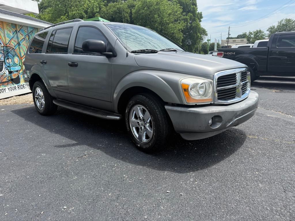 2006 Dodge Durango Limited photo