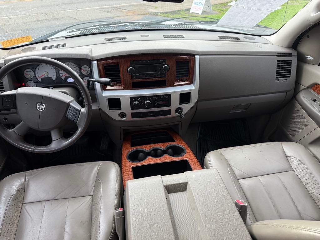 2006 Dodge RSX SLT photo