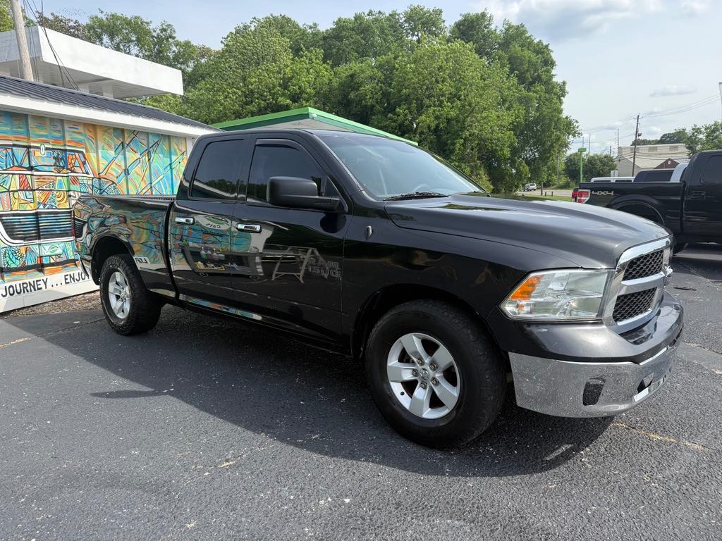2017 RAM 1500 SLT photo