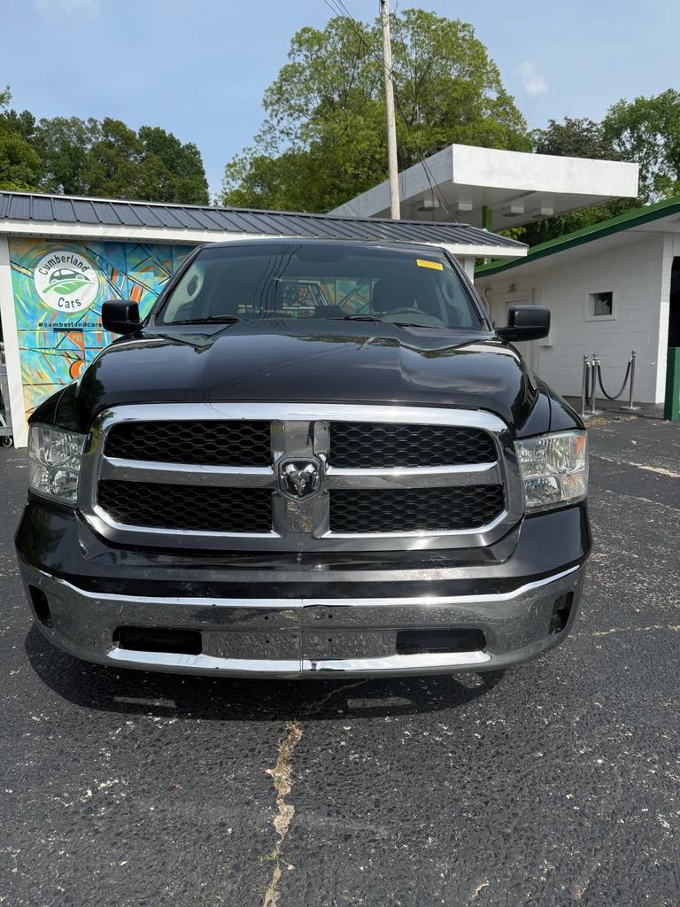 2017 RAM 1500 SLT photo