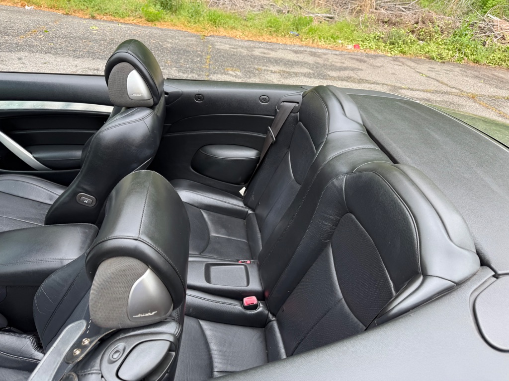 2011 Infiniti Legend photo
